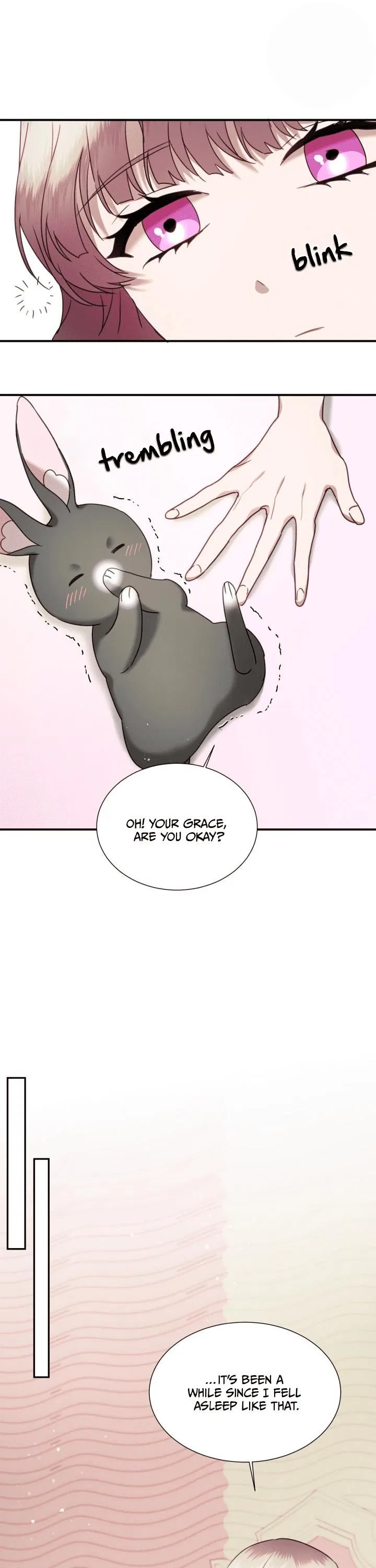 The Fake Princess’ OP Bunny Chapter 43 – Page 10