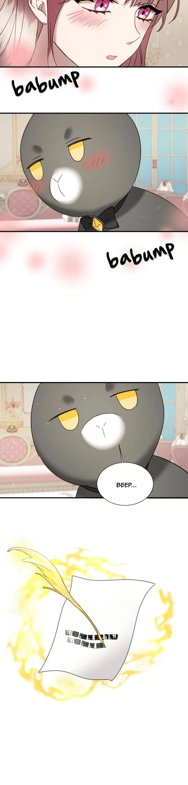 The Fake Princess’ OP Bunny Chapter 43 – Page 12