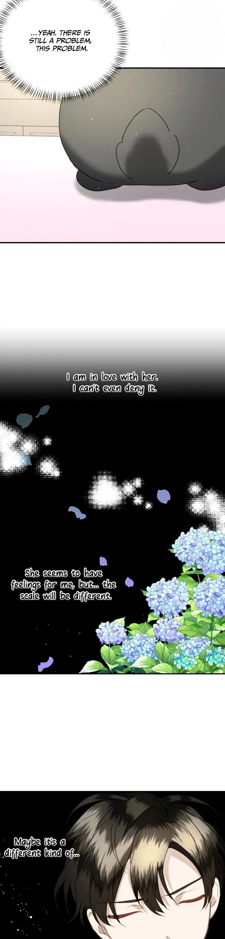 The Fake Princess’ OP Bunny Chapter 43 – Page 16