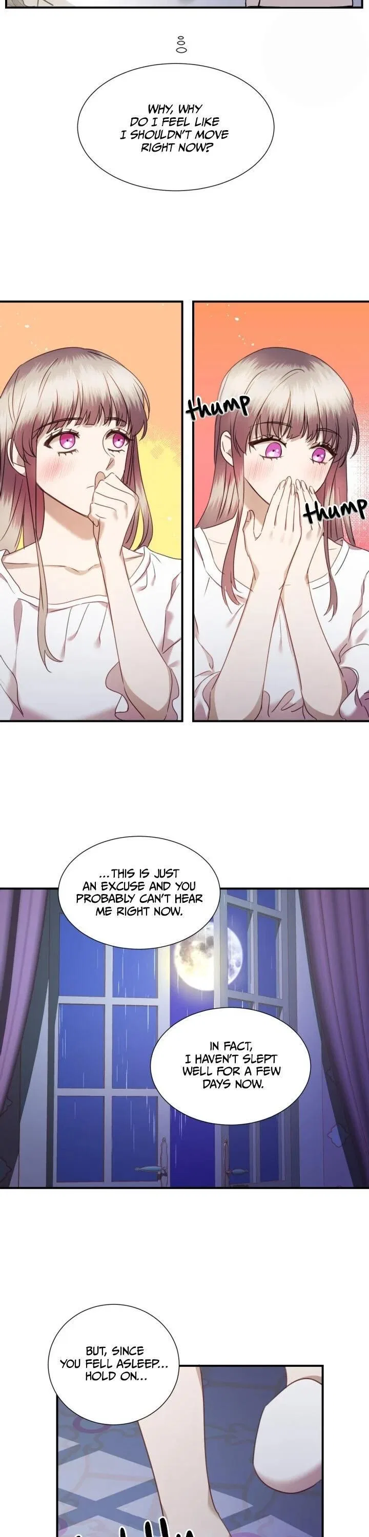 The Fake Princess’ OP Bunny Chapter 42 – Page 9