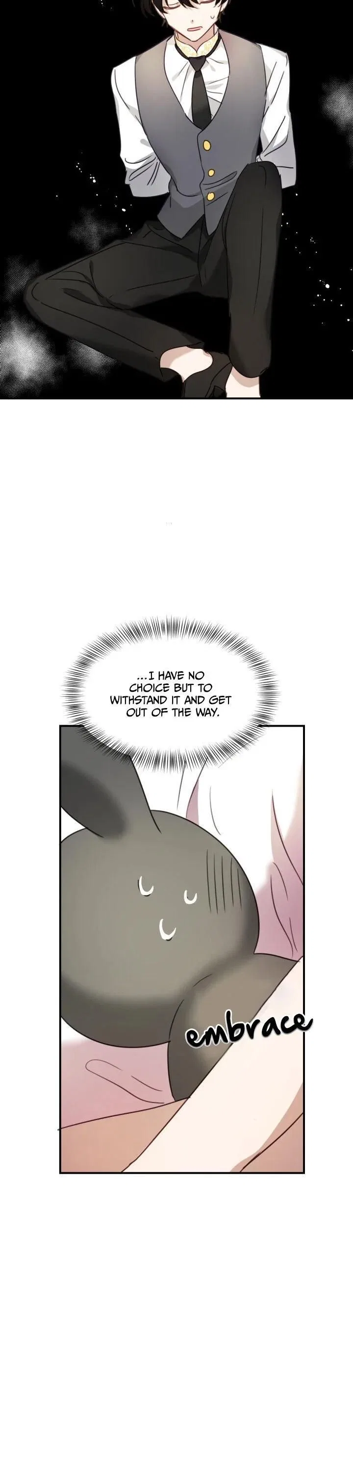 The Fake Princess’ OP Bunny Chapter 42 – Page 17