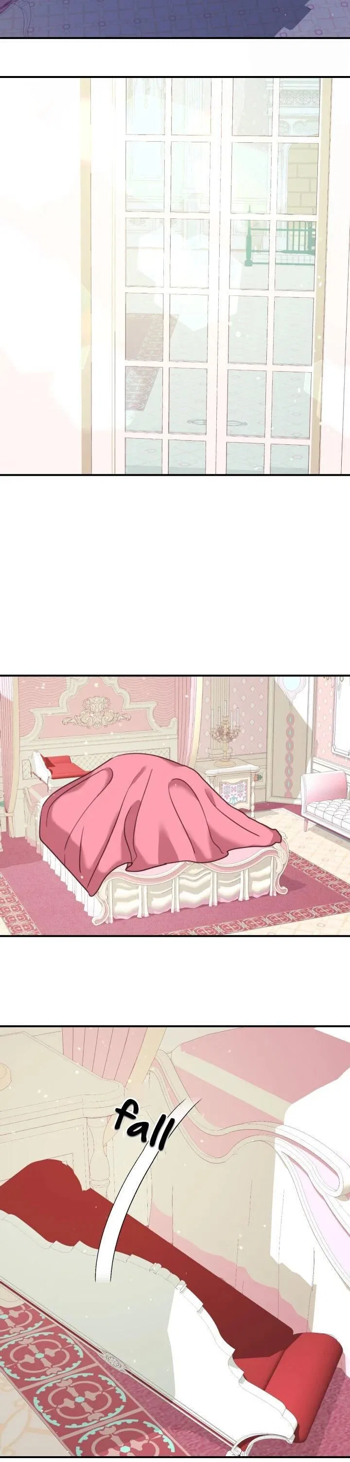 The Fake Princess’ OP Bunny Chapter 42 – Page 19