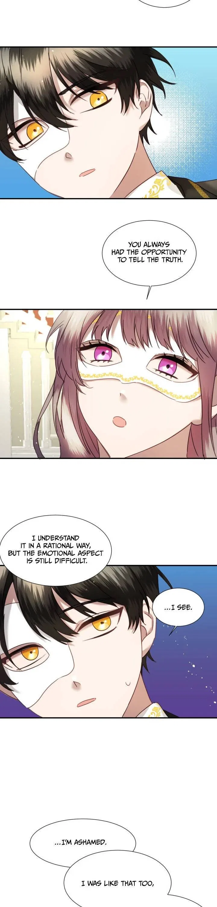 The Fake Princess’ OP Bunny Chapter 41 – Page 3