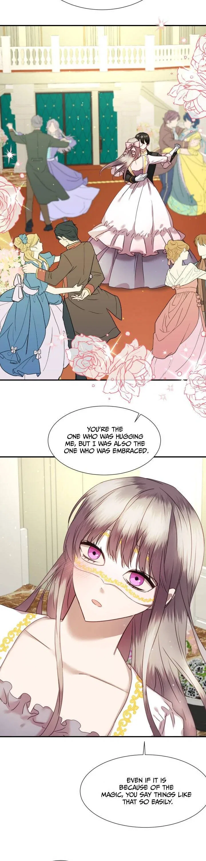 The Fake Princess’ OP Bunny Chapter 41 – Page 5