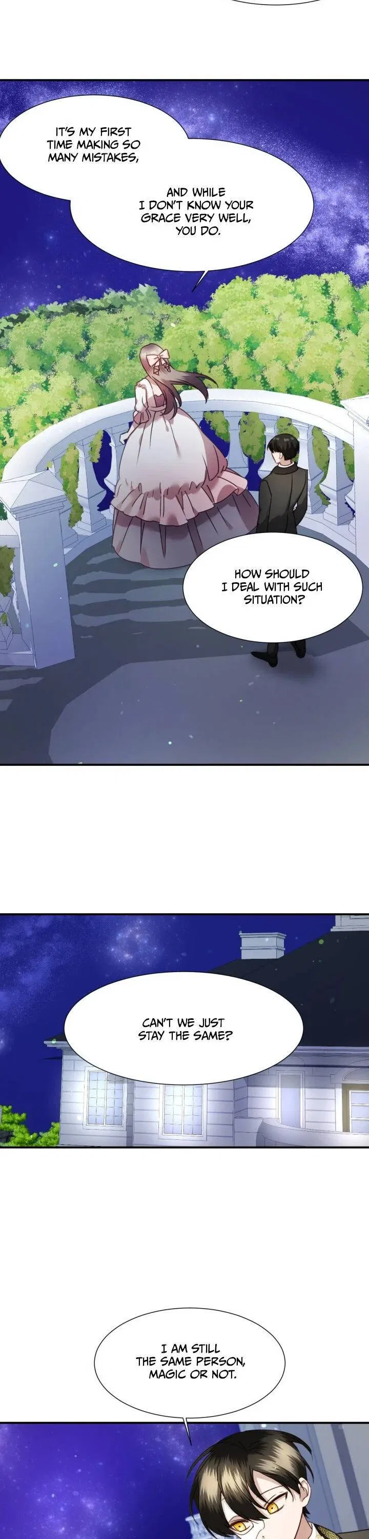 The Fake Princess’ OP Bunny Chapter 41 – Page 10