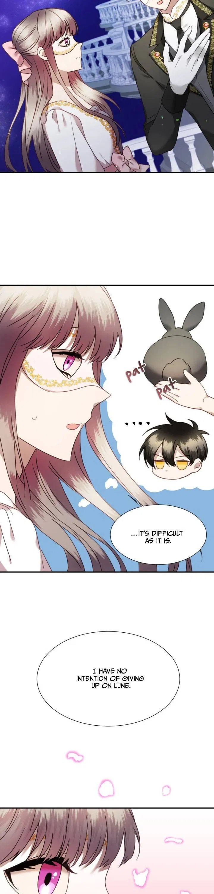 The Fake Princess’ OP Bunny Chapter 41 – Page 11