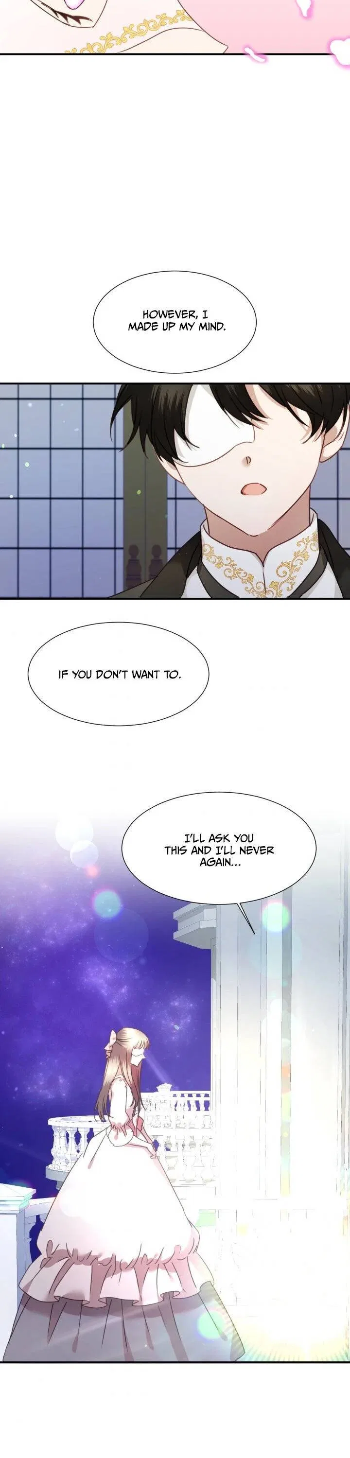 The Fake Princess’ OP Bunny Chapter 41 – Page 12