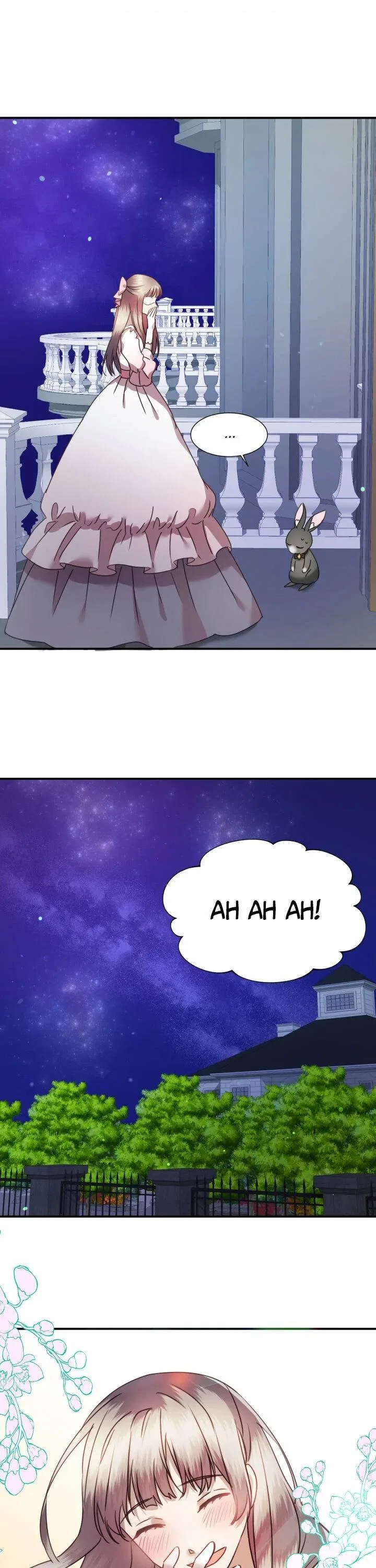 The Fake Princess’ OP Bunny Chapter 41 – Page 13