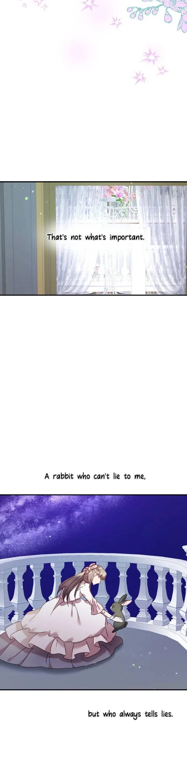 The Fake Princess’ OP Bunny Chapter 41 – Page 15