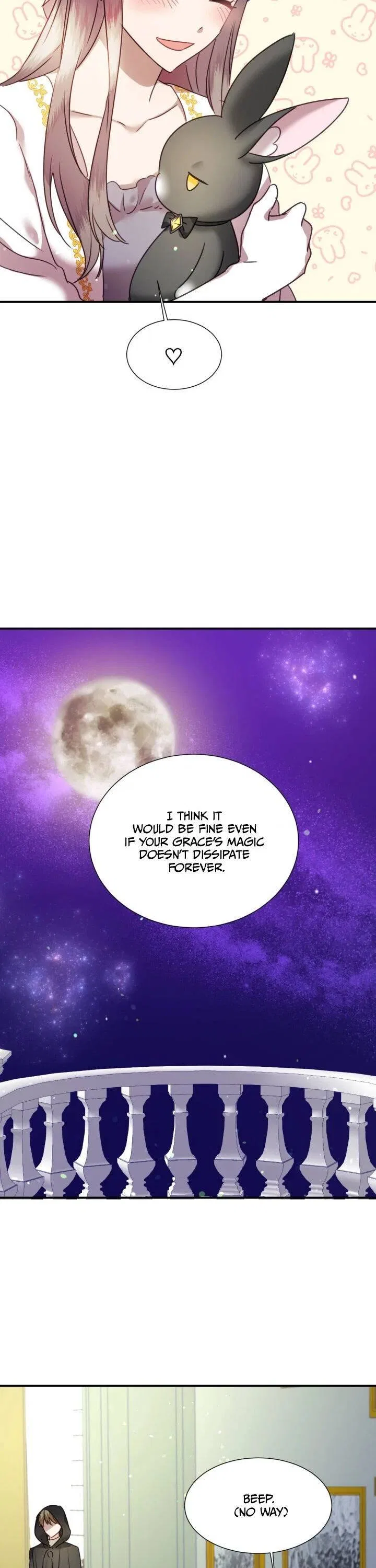 The Fake Princess’ OP Bunny Chapter 41 – Page 19