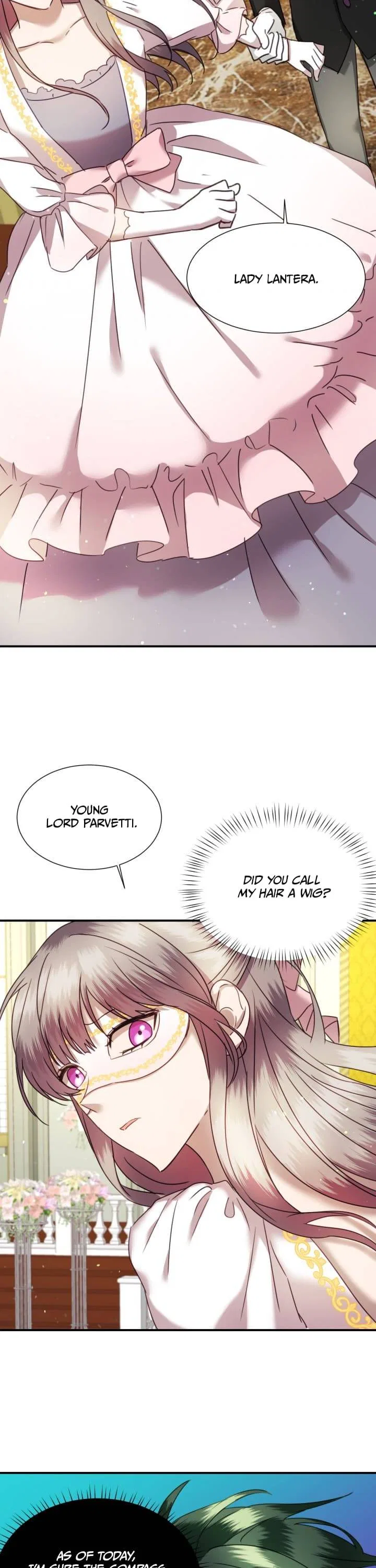 The Fake Princess’ OP Bunny Chapter 40 – Page 16