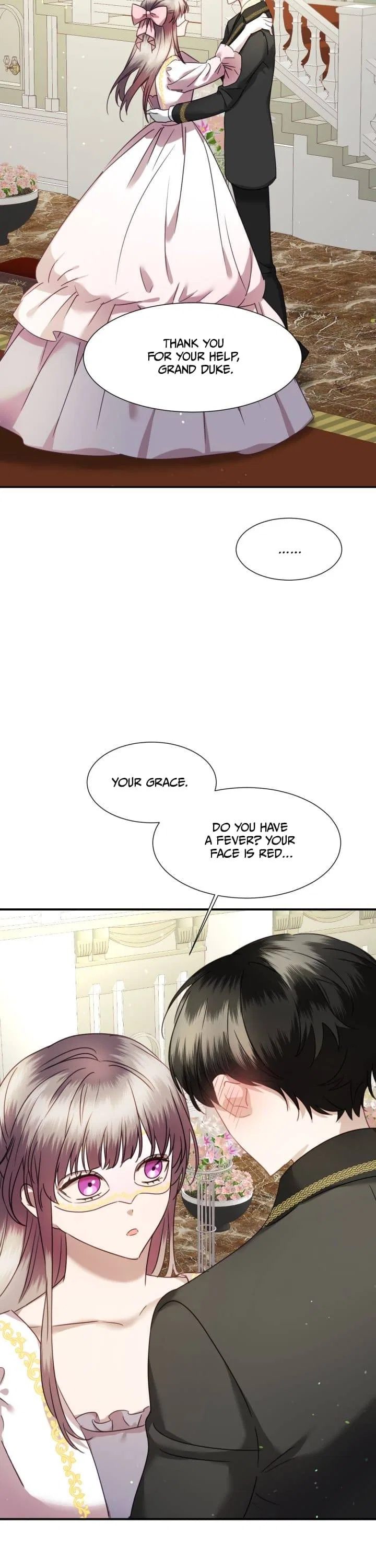 The Fake Princess’ OP Bunny Chapter 40 – Page 24