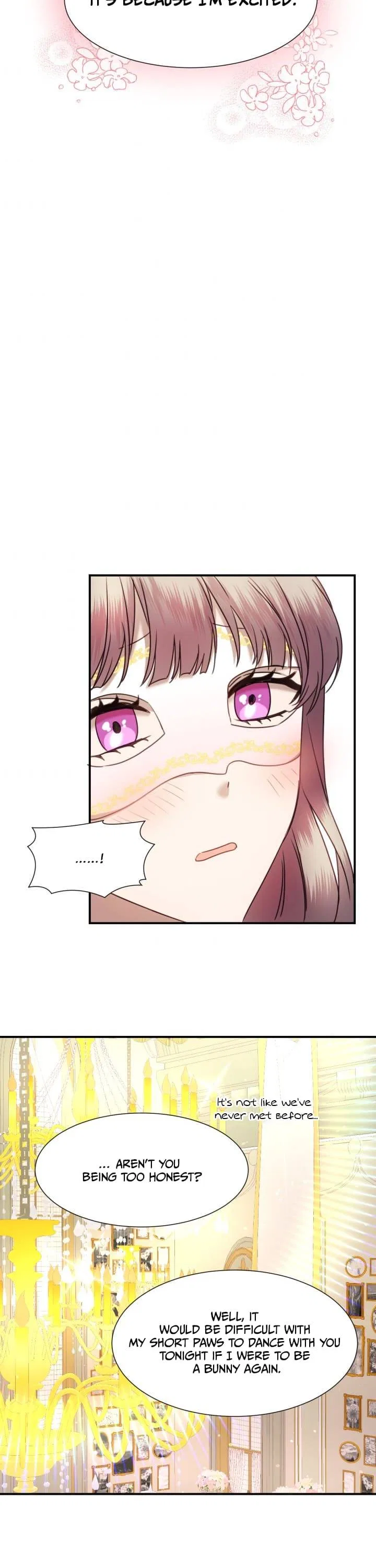 The Fake Princess’ OP Bunny Chapter 40 – Page 26