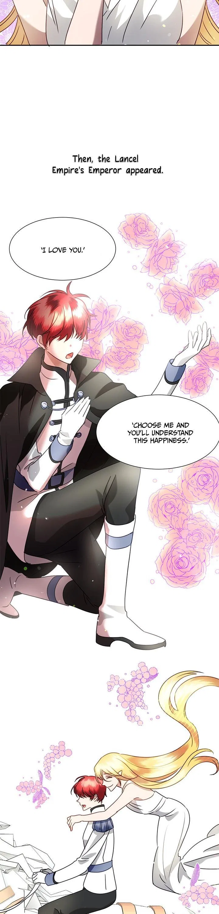 The Fake Princess’ OP Bunny Chapter 39 – Page 4
