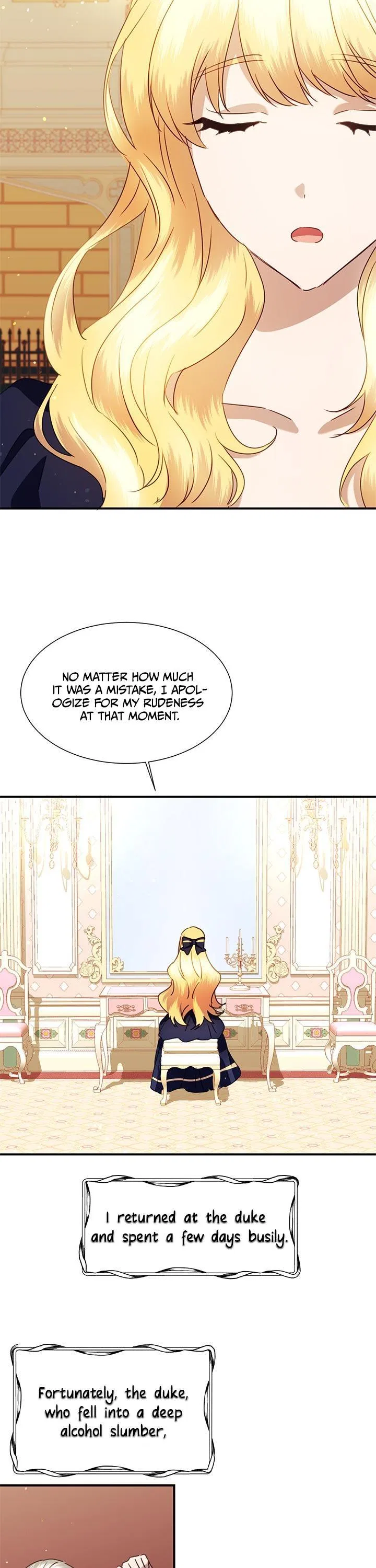 The Fake Princess’ OP Bunny Chapter 39 – Page 11
