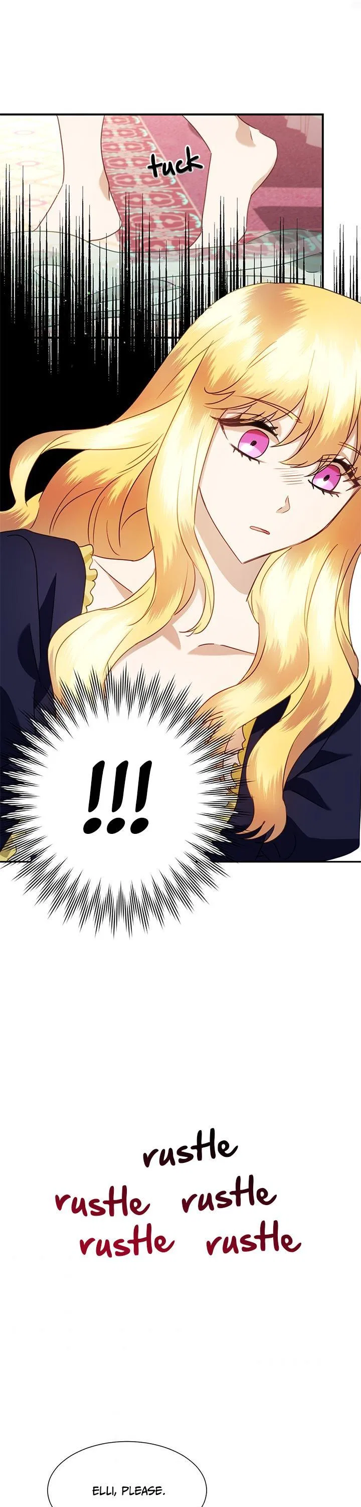 The Fake Princess’ OP Bunny Chapter 39 – Page 16