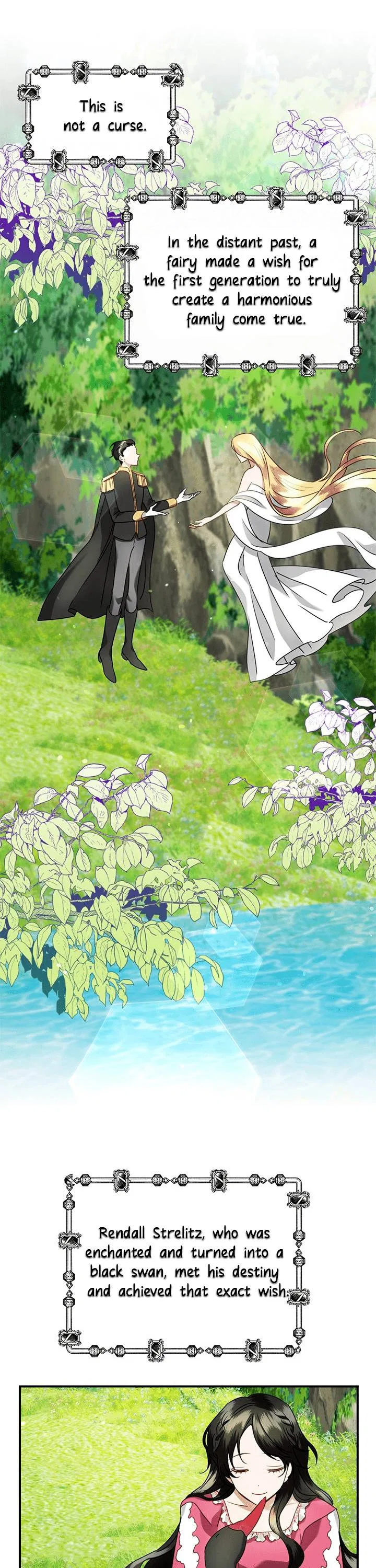 The Fake Princess’ OP Bunny Chapter 37 – Page 3