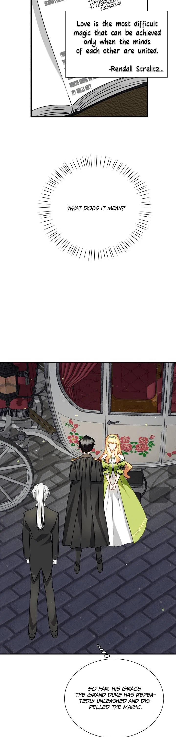 The Fake Princess’ OP Bunny Chapter 37 – Page 5