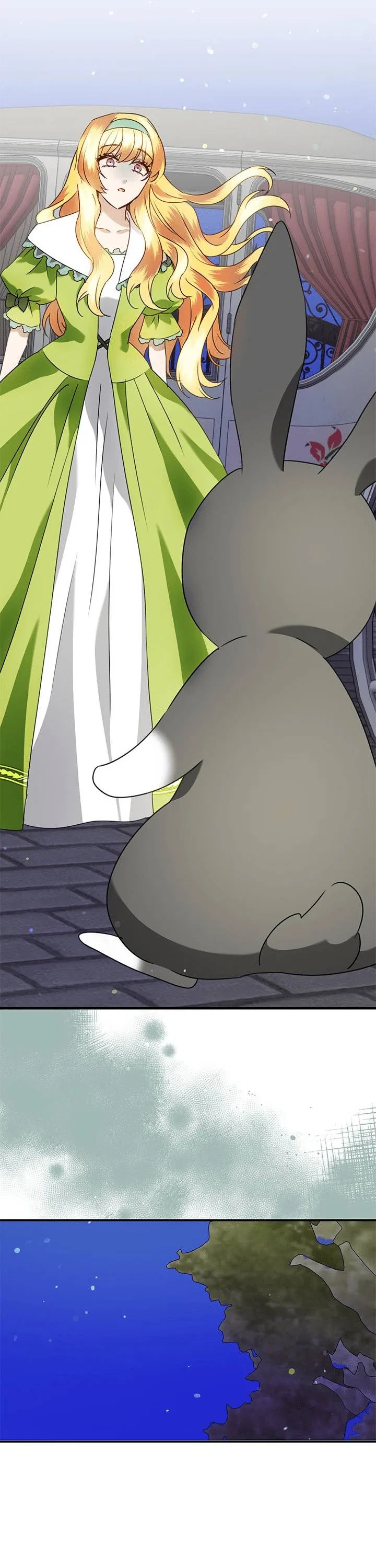 The Fake Princess’ OP Bunny Chapter 37 – Page 12