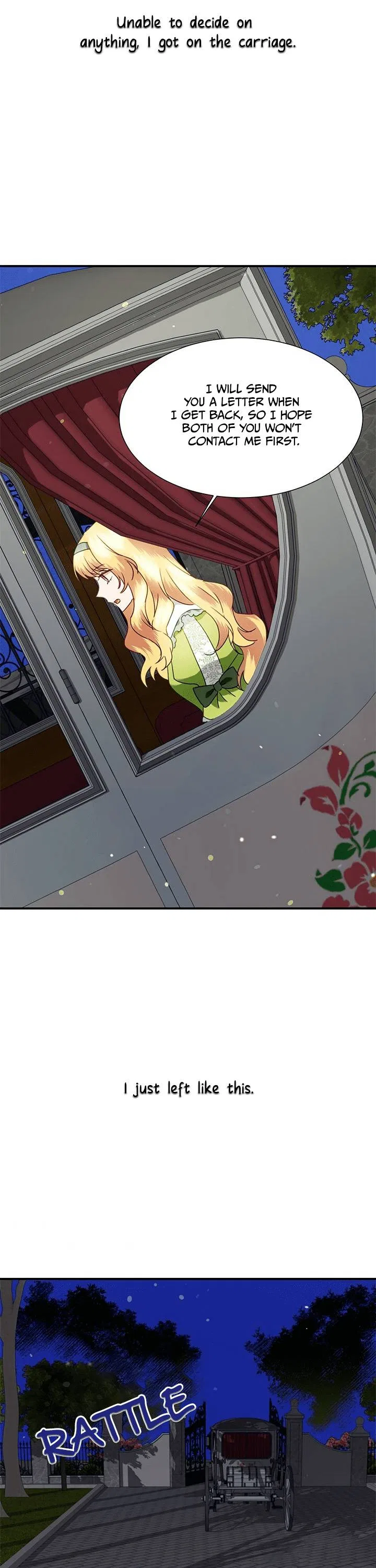 The Fake Princess’ OP Bunny Chapter 37 – Page 16