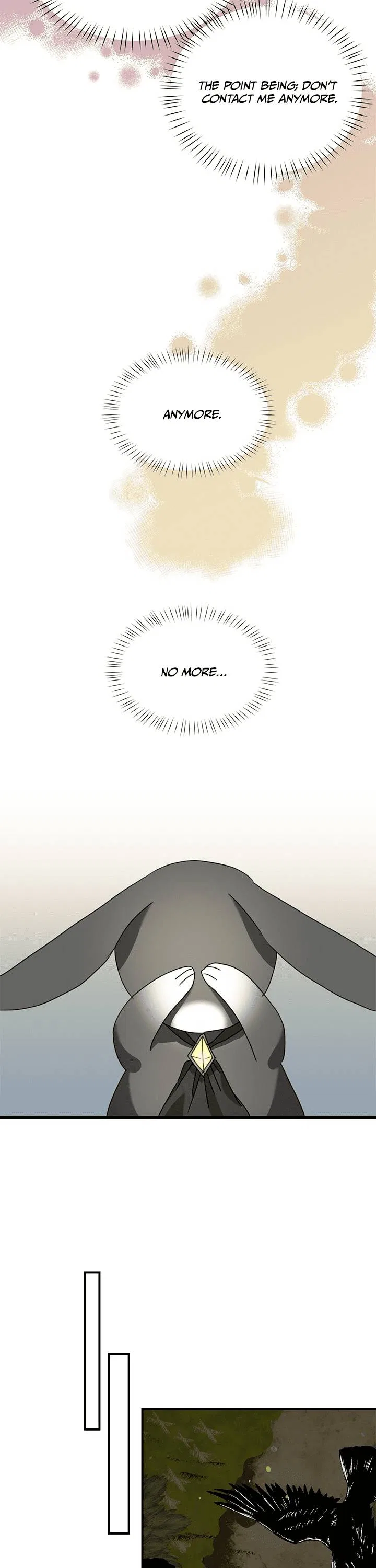 The Fake Princess’ OP Bunny Chapter 37 – Page 18