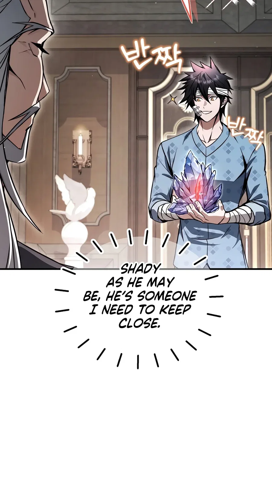 The Regressor Can Make Them All Chapter 38 – Page 14