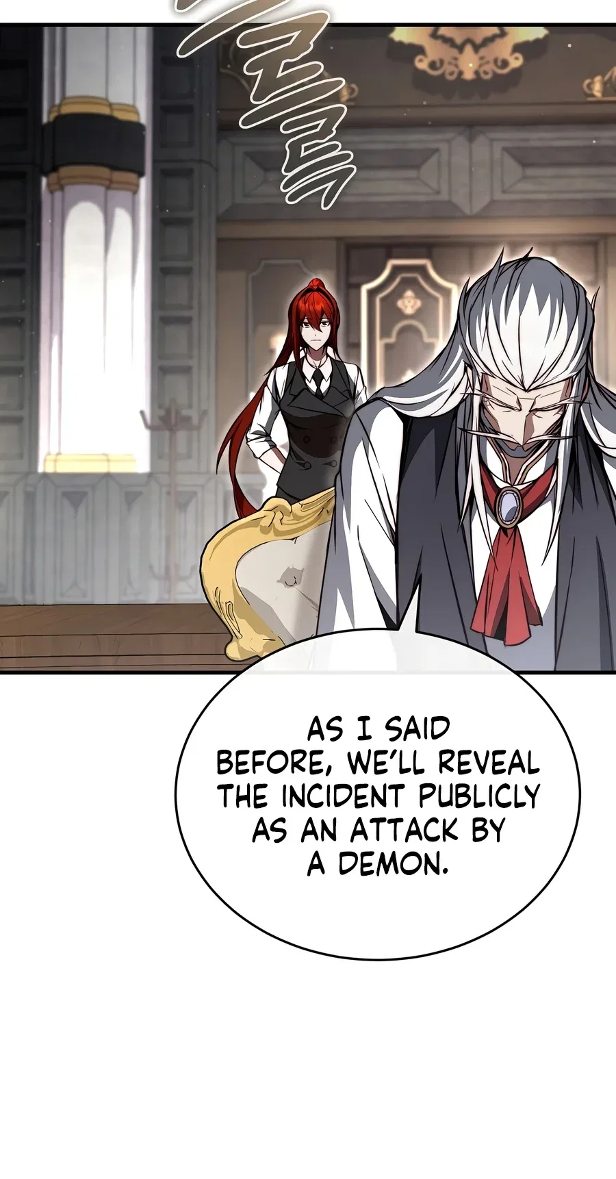 The Regressor Can Make Them All Chapter 38 – Page 18