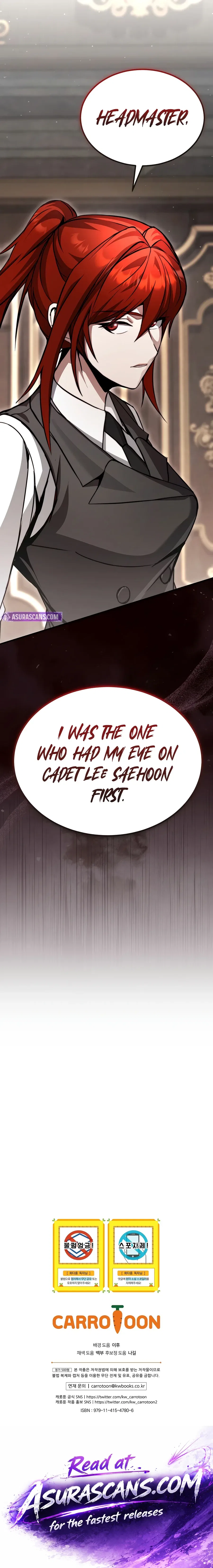The Regressor Can Make Them All Chapter 38 – Page 20