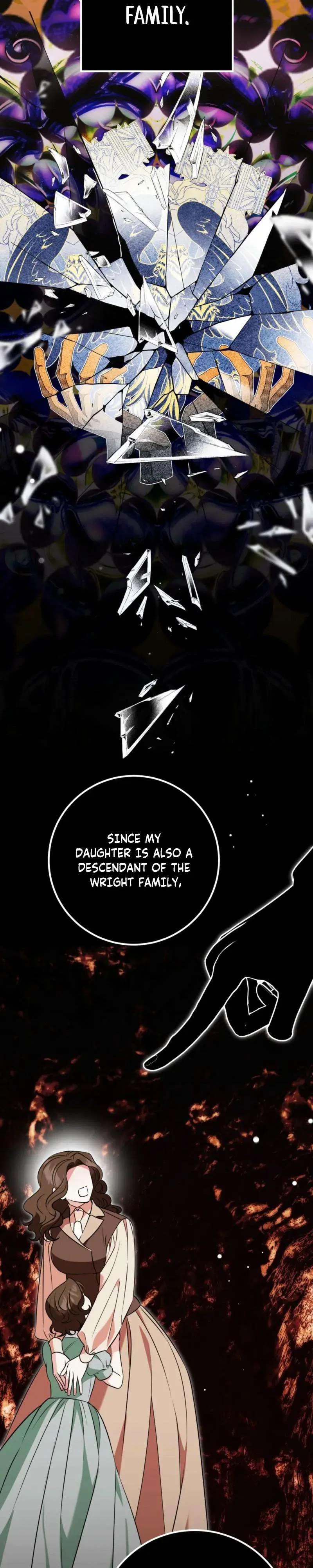 I’d Prefer Bankruptcy Over Marriage Chapter 68 – Page 5