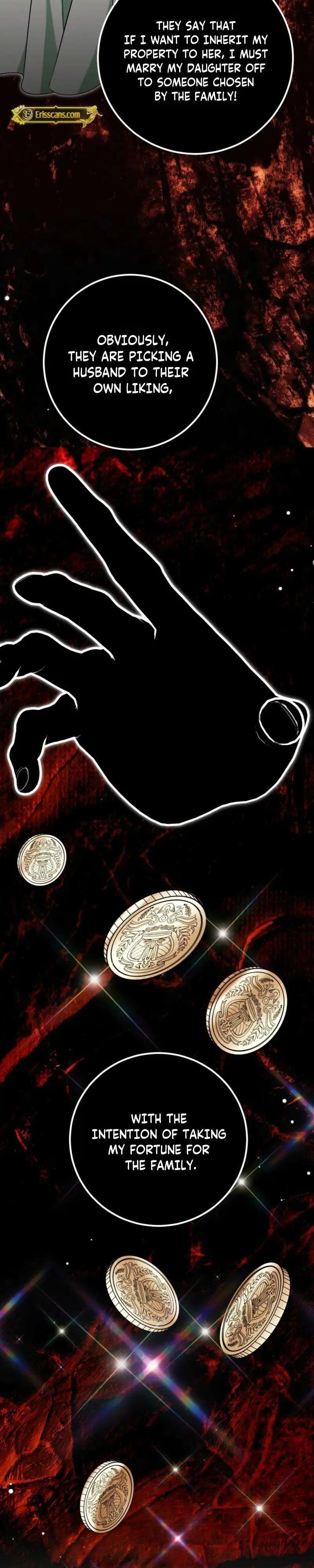 I’d Prefer Bankruptcy Over Marriage Chapter 68 – Page 6