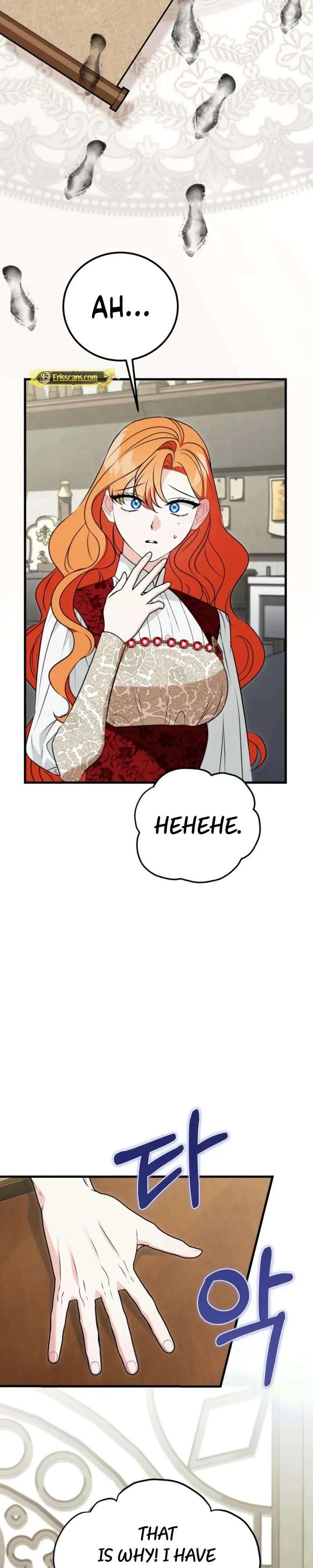 I’d Prefer Bankruptcy Over Marriage Chapter 68 – Page 19