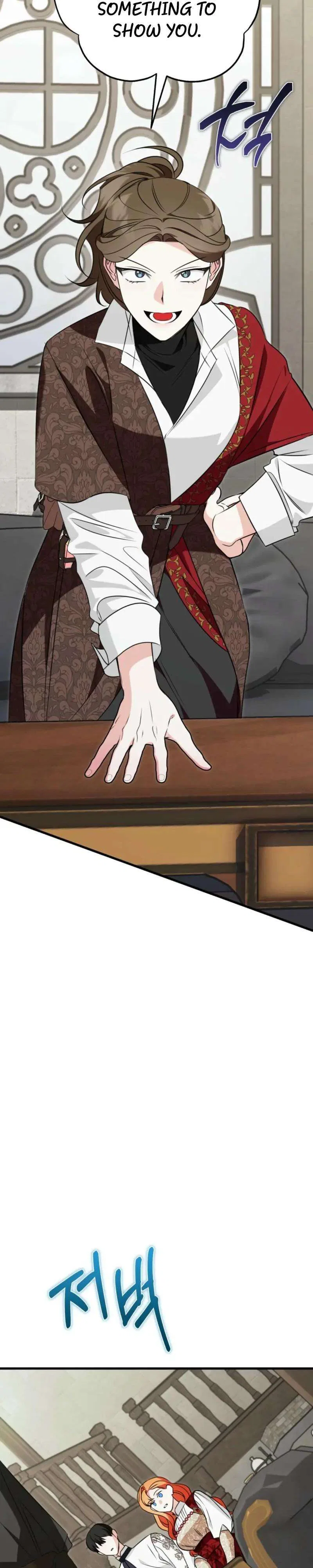 I’d Prefer Bankruptcy Over Marriage Chapter 68 – Page 20