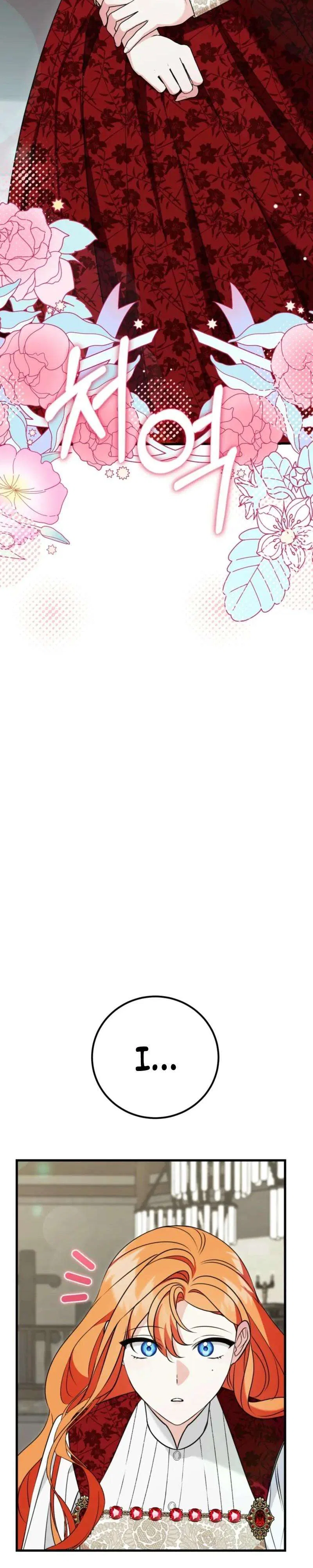 I’d Prefer Bankruptcy Over Marriage Chapter 68 – Page 34