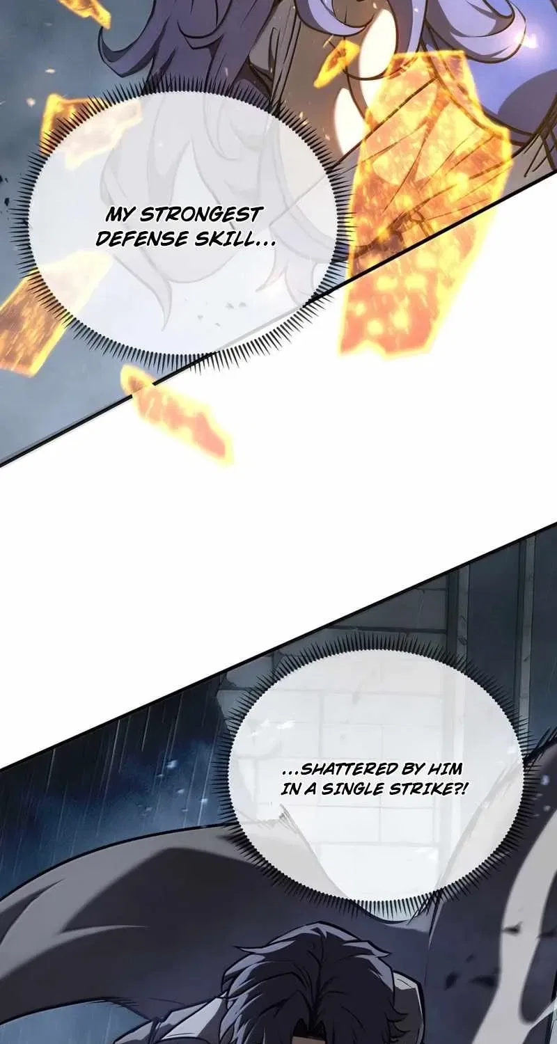 Return of the Top Player Chapter 13 – Page 38