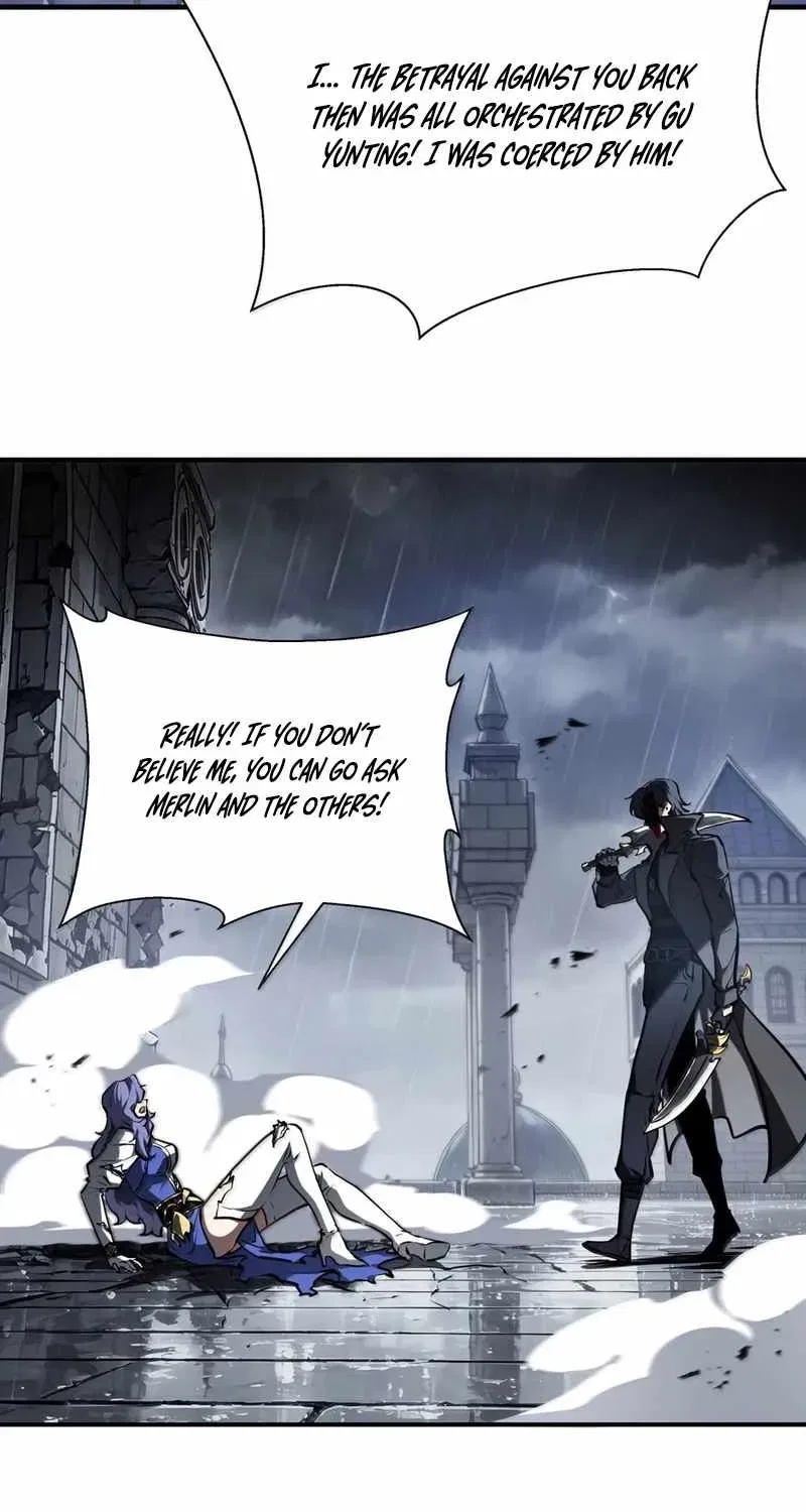Return of the Top Player Chapter 13 – Page 67