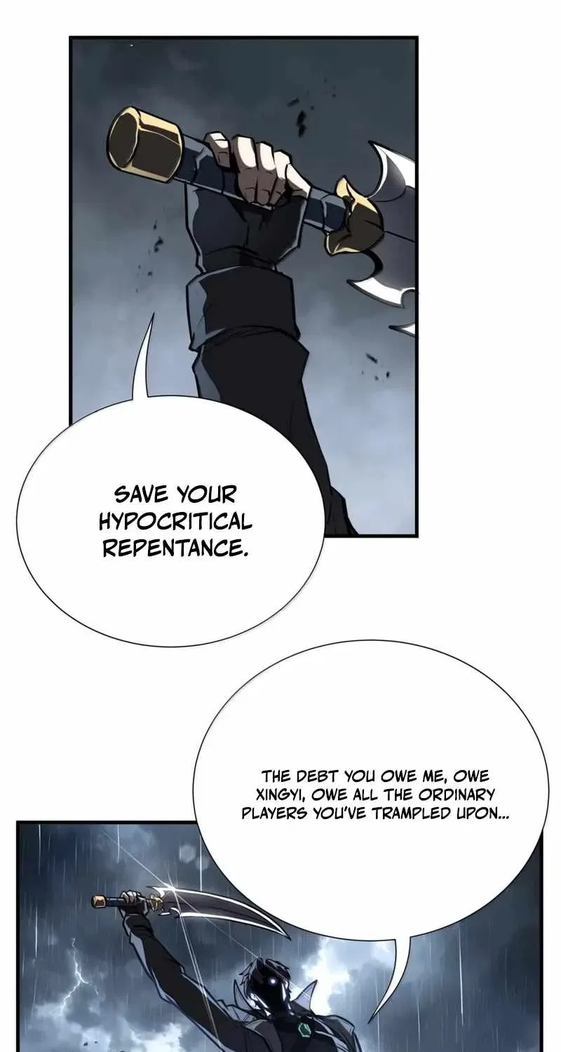 Return of the Top Player Chapter 13 – Page 73