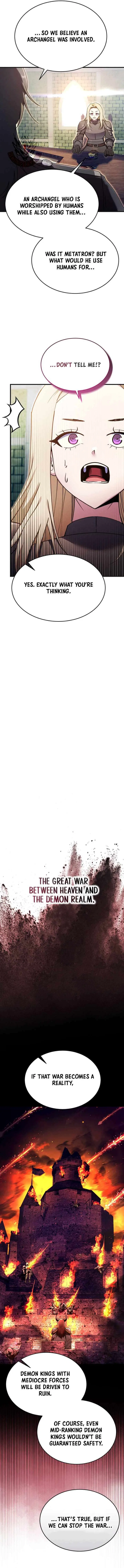 I Became the Master of the Weakest Demon King Chapter 37 – Page 5