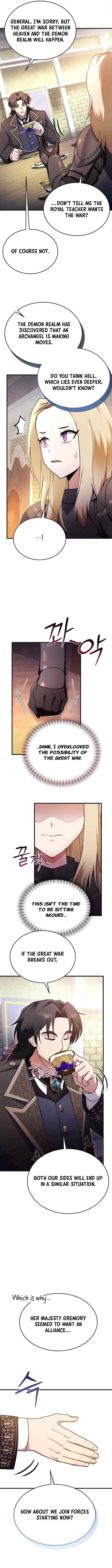 I Became the Master of the Weakest Demon King Chapter 37 – Page 6
