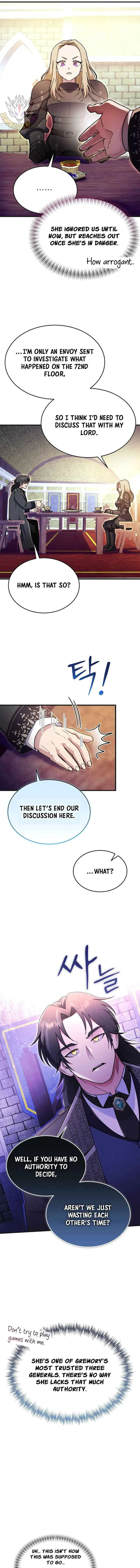 I Became the Master of the Weakest Demon King Chapter 37 – Page 7