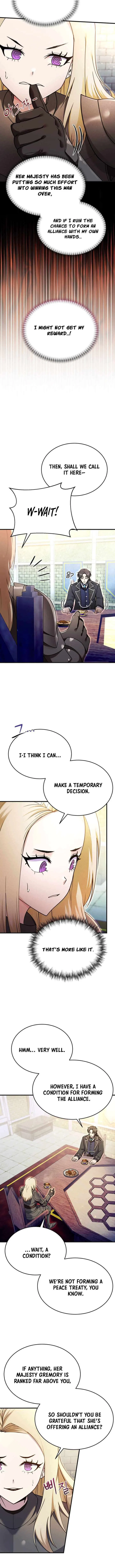 I Became the Master of the Weakest Demon King Chapter 37 – Page 8