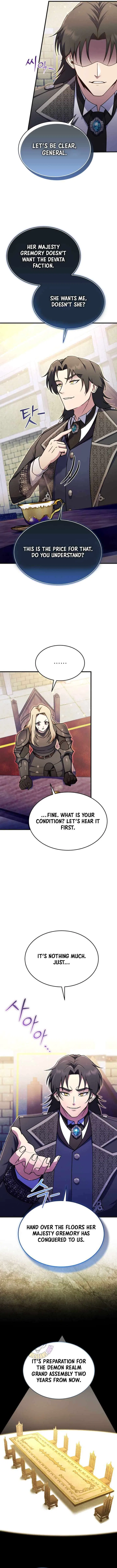 I Became the Master of the Weakest Demon King Chapter 37 – Page 9