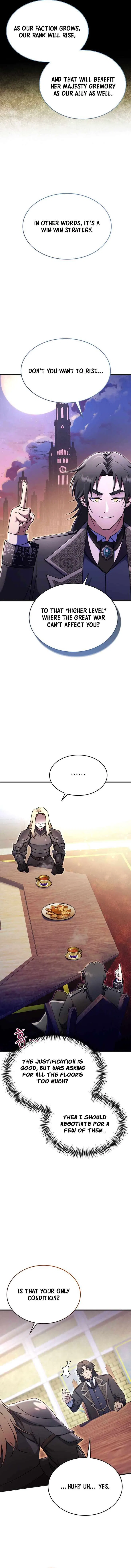 I Became the Master of the Weakest Demon King Chapter 37 – Page 10