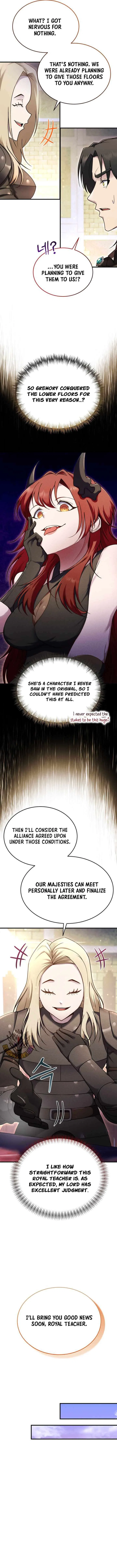 I Became the Master of the Weakest Demon King Chapter 37 – Page 11