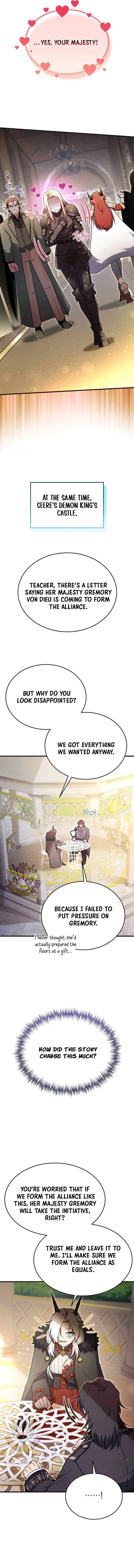 I Became the Master of the Weakest Demon King Chapter 37 – Page 15