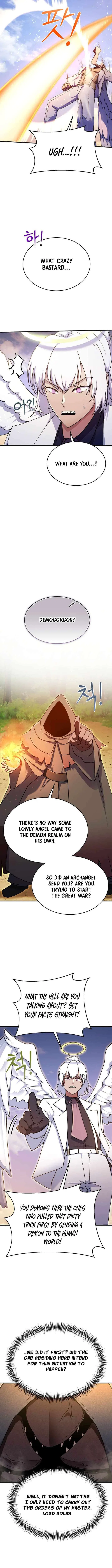 I Became the Master of the Weakest Demon King Chapter 37 – Page 18
