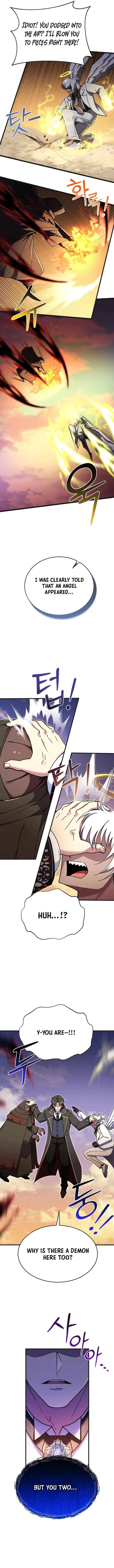 I Became the Master of the Weakest Demon King Chapter 37 – Page 20