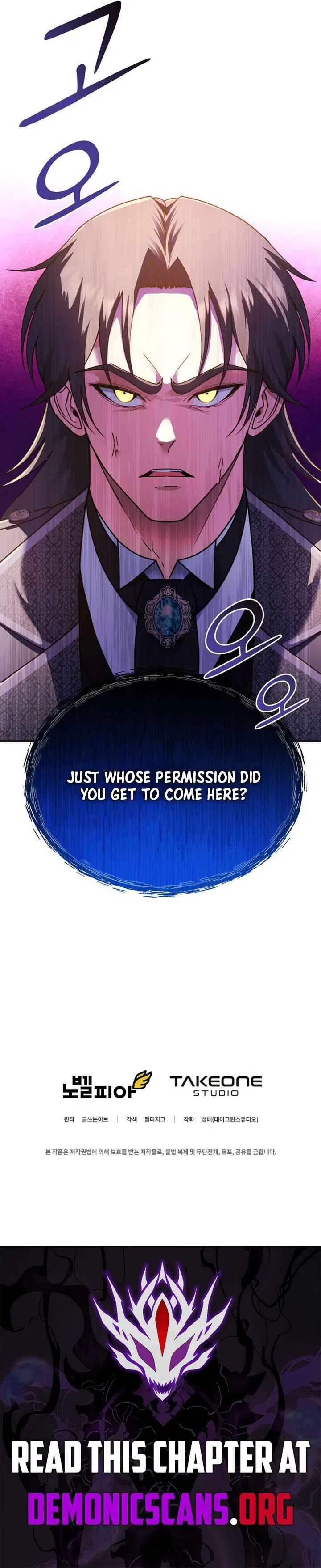 I Became the Master of the Weakest Demon King Chapter 37 – Page 21