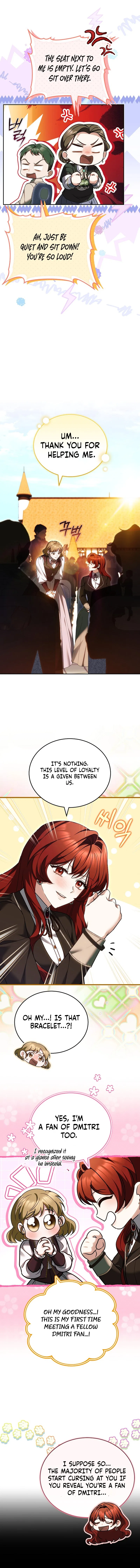 Vote for Your Knight! Chapter 23 – Page 4