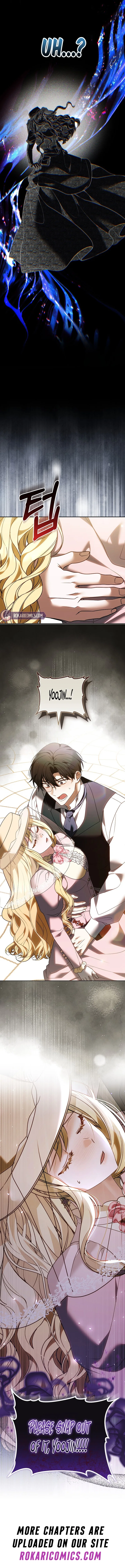 Vote for Your Knight! Chapter 23 – Page 19