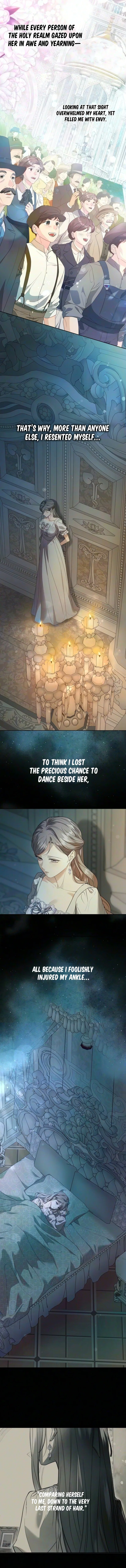 Clockwork Lovers Chapter 3 – Page 7
